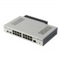 Mikrotik CCR2004-16G-2S+PC MikroTik | Ethernet Router | CCR2004-16G-2S+PC | Mbit/s | 10/100/1000 Mbit/s | Ethernet LAN (RJ-45) p - 5